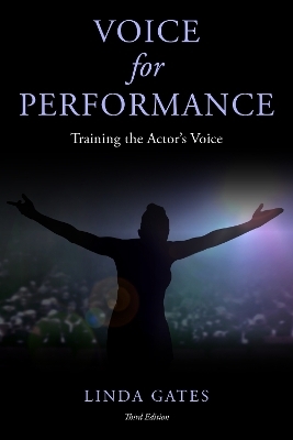 Voice for Performance - Linda Gates