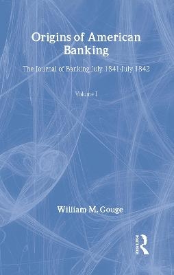 Origins of American Banking - 