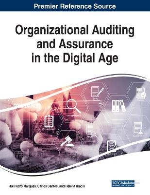 Organizational Auditing and Assurance in the Digital Age - 