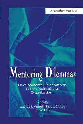 Mentoring Dilemmas - 