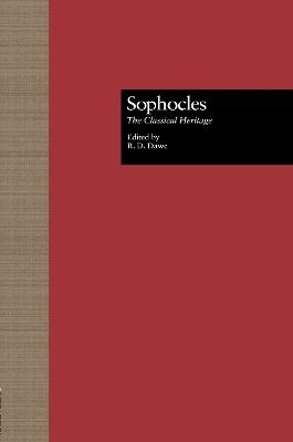 Sophocles - 