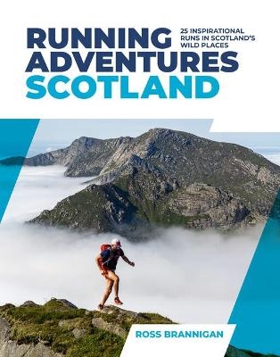 Running Adventures Scotland - Ross Brannigan