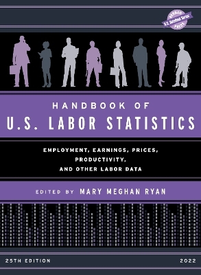 Handbook of U.S. Labor Statistics 2022 - 