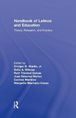 Handbook of Latinos and Education - 