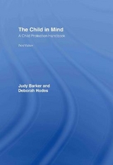 The Child in Mind - Barker, Judy; Hodes, Deborah