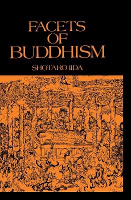 Facets Of Buddhism -  Iida