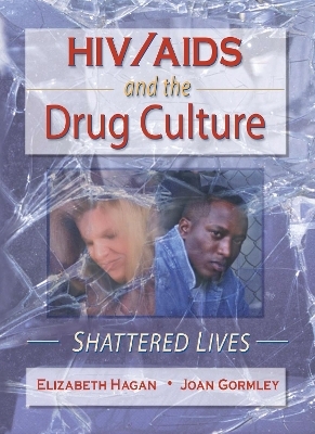 HIV/AIDS and the Drug Culture - Joan Gormley, Elizabeth Hagan