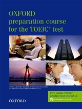 Oxford preparation course for the TOEIC® test: Student's Book - 