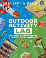 Outdoor Activity Lab - Winston, Robert