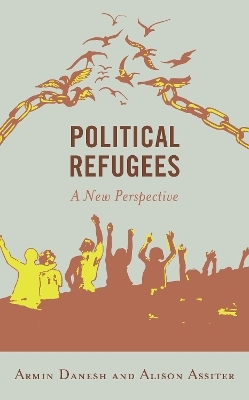 Political Refugees - Armin Danesh, Alison Assiter