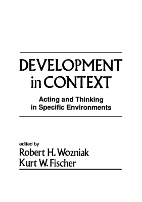 Development in Context - 