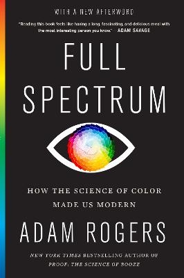 Full Spectrum - Adam Rogers