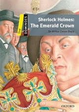 Dominoes: One: Sherlock Holmes: The Emerald Crown - Doyle, Sir Arthur Conan