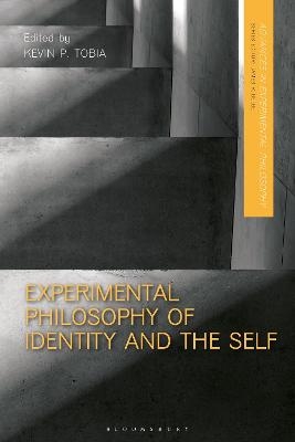 Experimental Philosophy of Identity and the Self - 