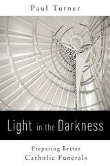 Light in the Darkness -  Paul Turner