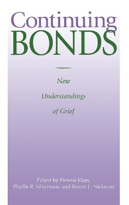 Continuing Bonds - 