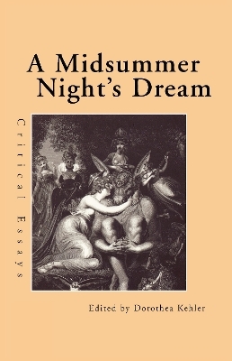 A Midsummer Night's Dream - 