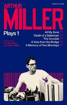 Arthur Miller Plays 1 - Arthur Miller