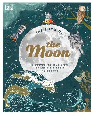 The Moon - Dr. Sanlyn Buxner, Dr. Pamela Gay, Dr. Georgiana Kramer