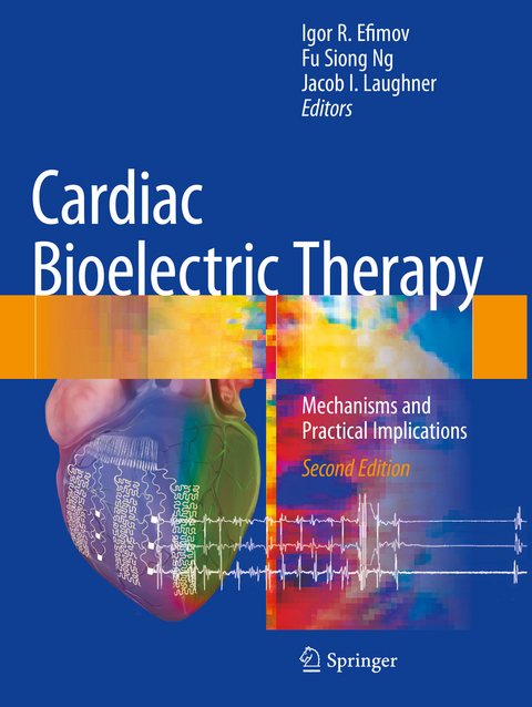 Cardiac Bioelectric Therapy - 