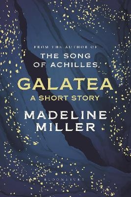 Galatea - Madeline Miller