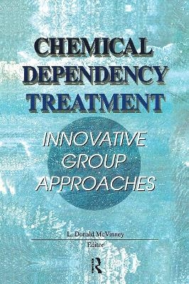 Chemical Dependency Treatment - L Donald McVinney