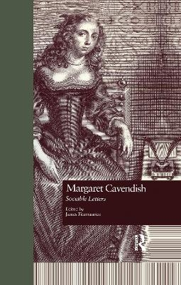 Margaret Cavendish - 