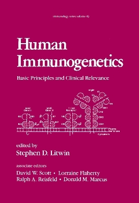 Human Immunogenetics - S. D. Litwin