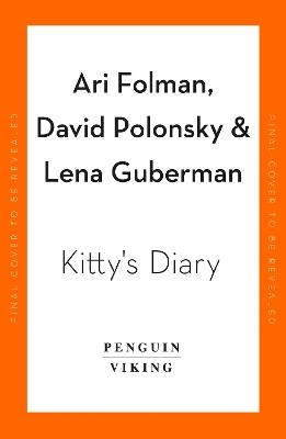 Where Is Anne Frank - Ari Folman, David Polonsky