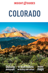 Insight Guides Colorado (Travel Guide eBook) -  Insight Guides