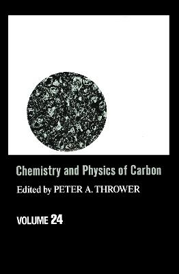 Chemistry & Physics of Carbon - 