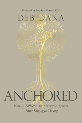 Anchored - Deborah Dana