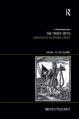 The Pirate Myth - Amedeo Policante