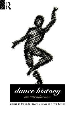 Dance History - 