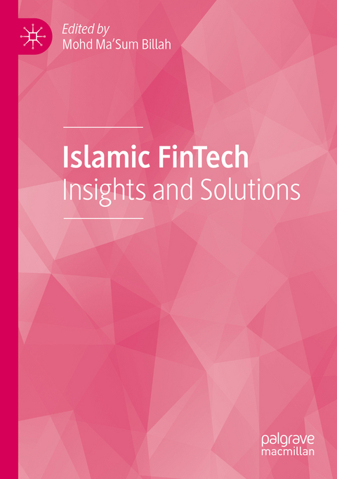 Islamic FinTech - 