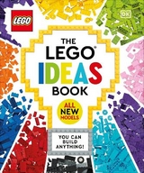 The LEGO Ideas Book New Edition - Hugo, Simon; Kosara, Tori; March, Julia; Saunders, Catherine