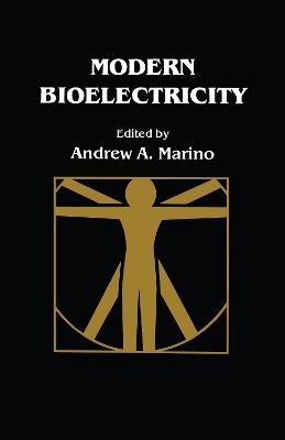 Modern Bioelectricity - 