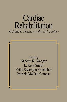 Cardiac Rehabilitation - 