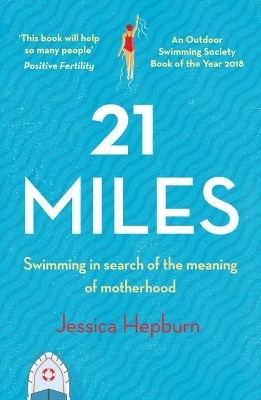 21 Miles - Jessica Hepburn