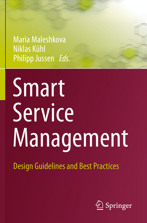 Smart Service Management - 