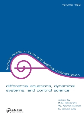 Differential Equations - 