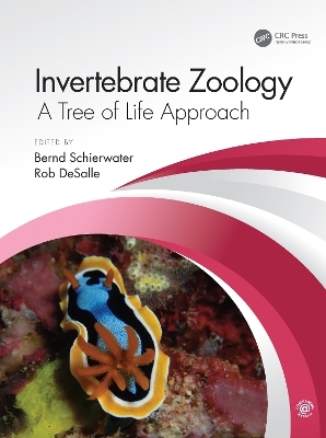 Invertebrate Zoology - Bernd Schierwater, Rob DeSalle