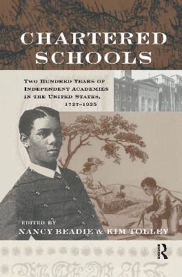 Chartered Schools - 