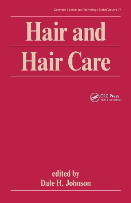 Hair and Hair Care - 