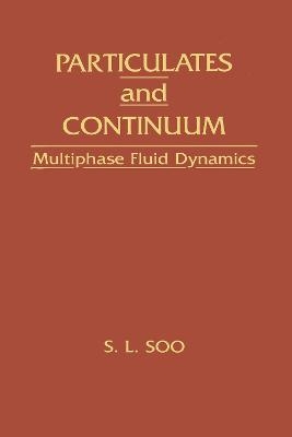 Particulates And Continuum - Shao L. Soo