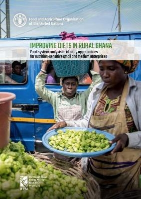 Improving diets in rural Ghana -  Food and Agriculture Organization