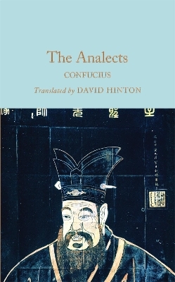 The Analects -  Confucius