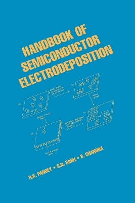 Handbook of Semiconductor Electrodeposition -  Pandey