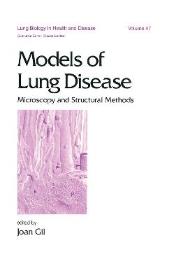 Models of Lung Disease - Joan Gil