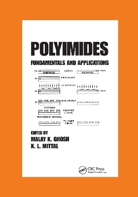 Polyimides - Malay Ghosh